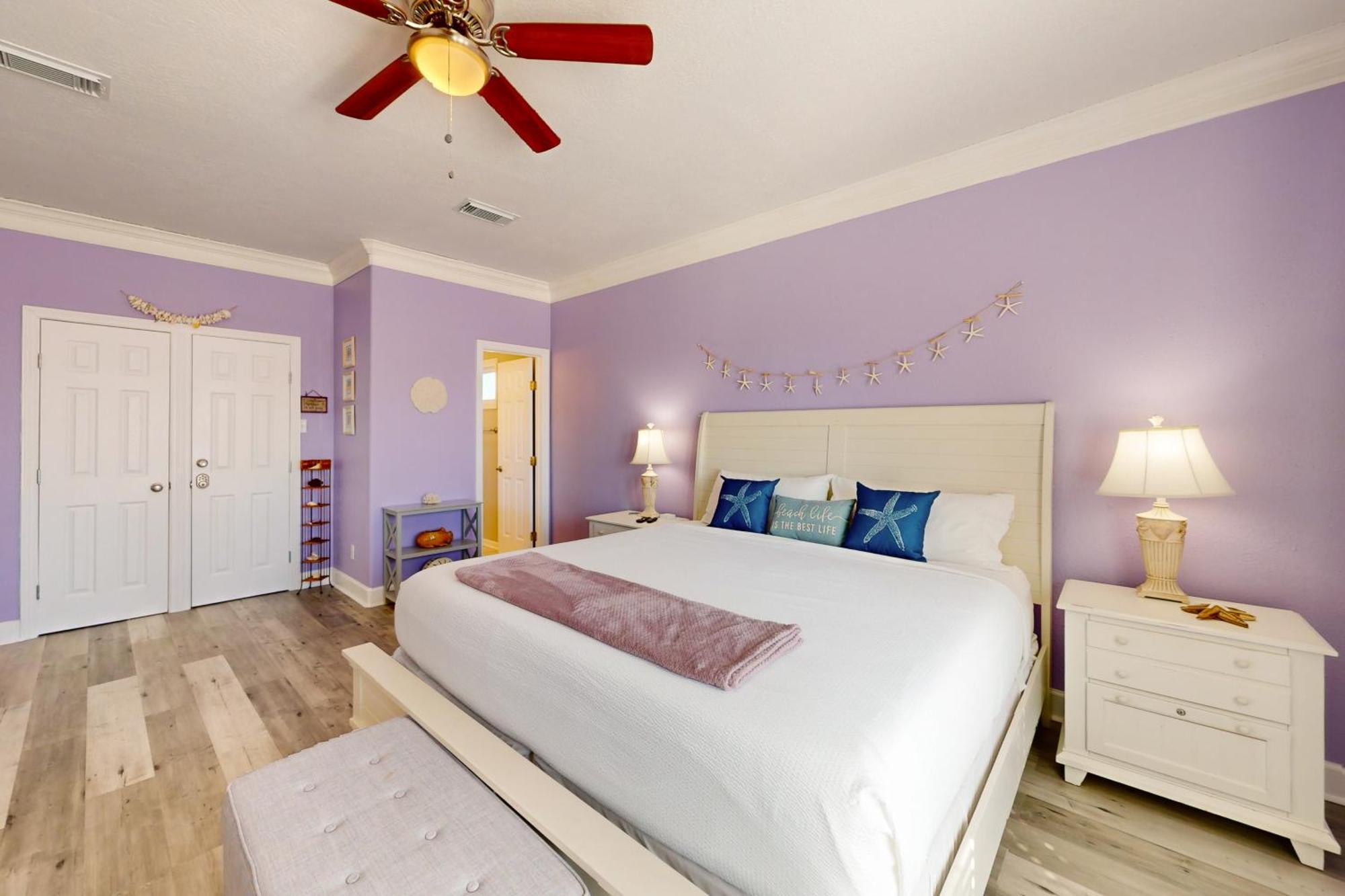 Villa Smiles In Isla Del Sol Galveston Exterior foto