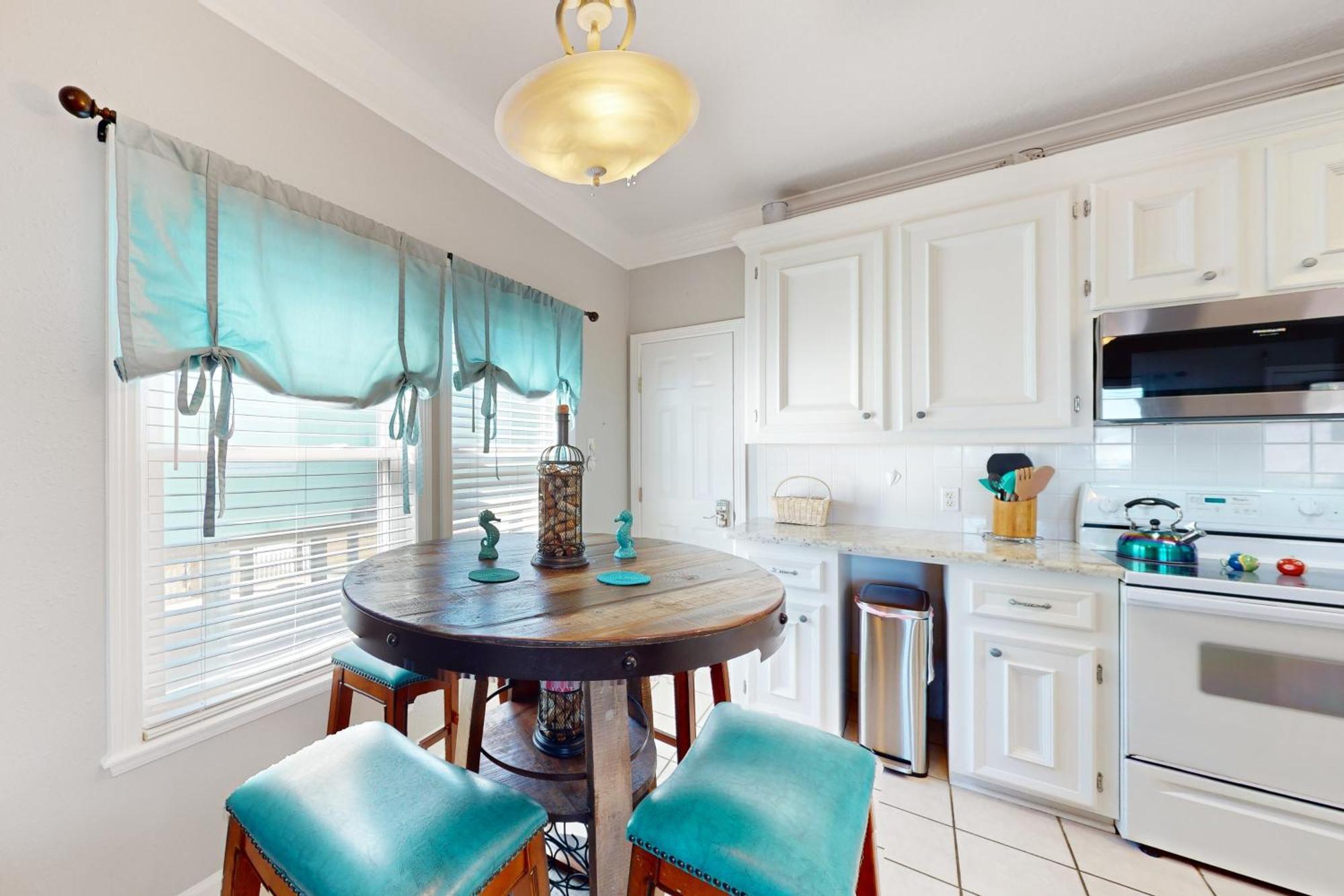 Villa Smiles In Isla Del Sol Galveston Exterior foto